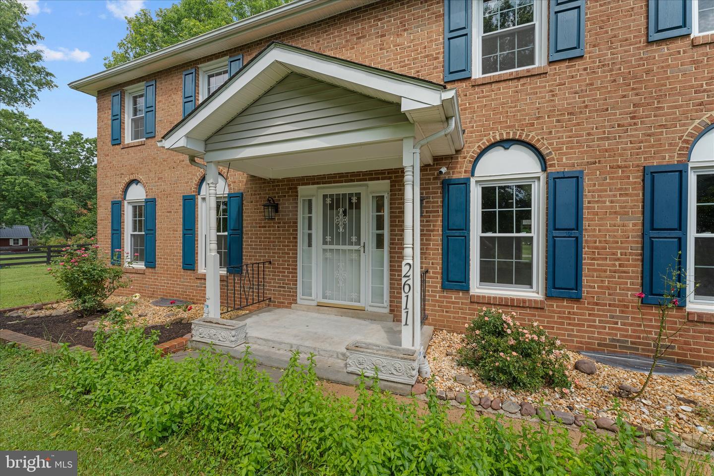 2611 Alvey Dr Property Photo 4