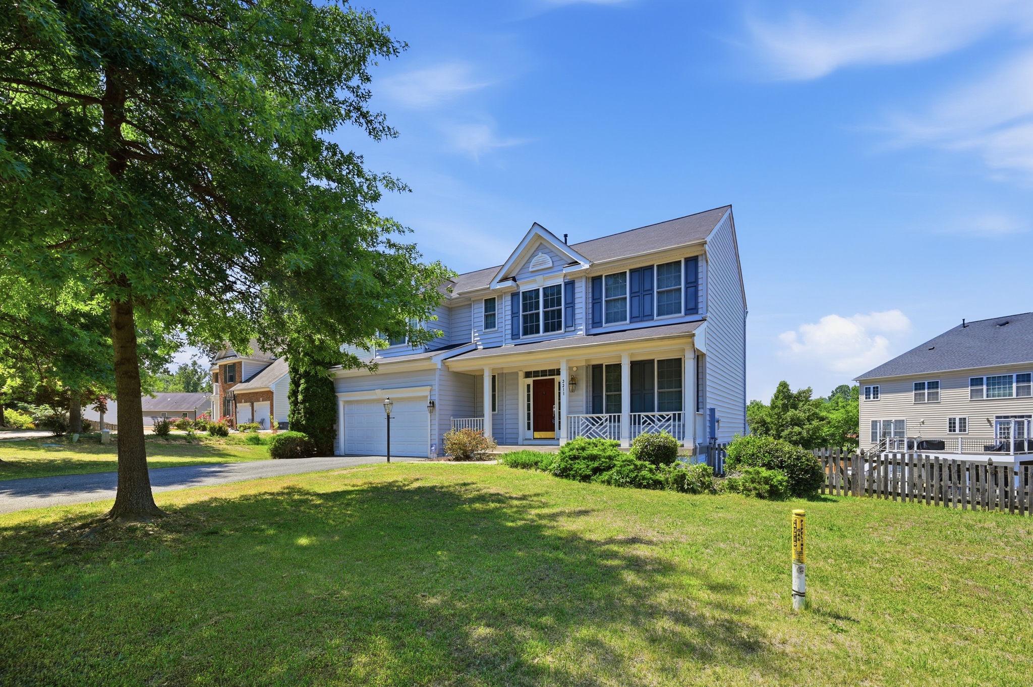 3311 MCCORKLE CT