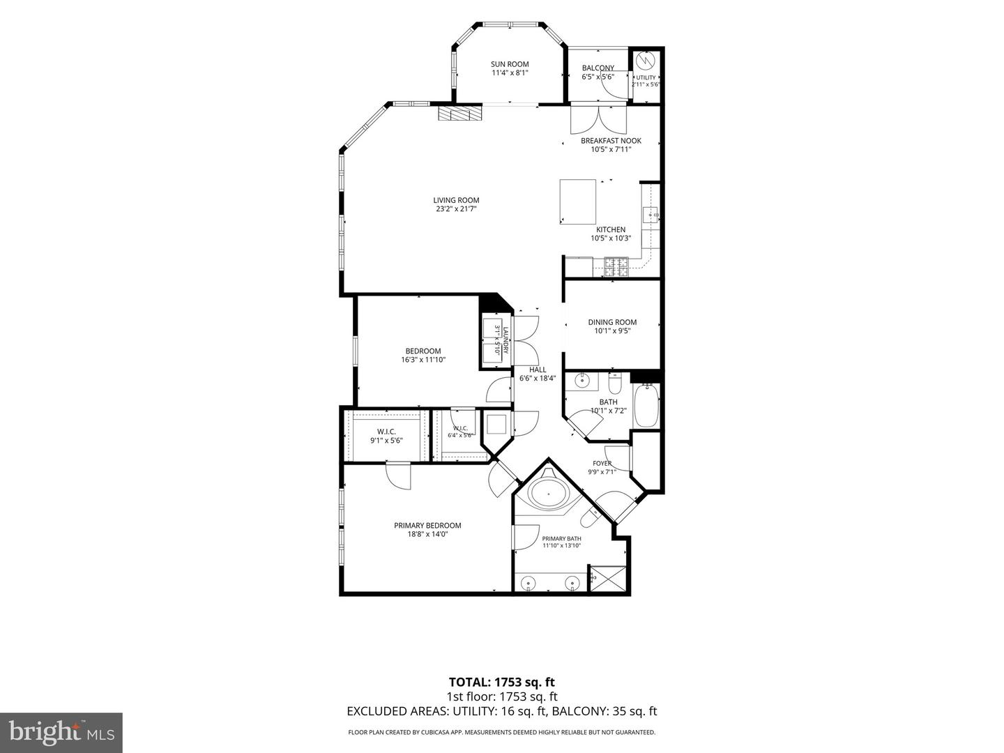 1641 Ladue Ct #304 Property Photo 30