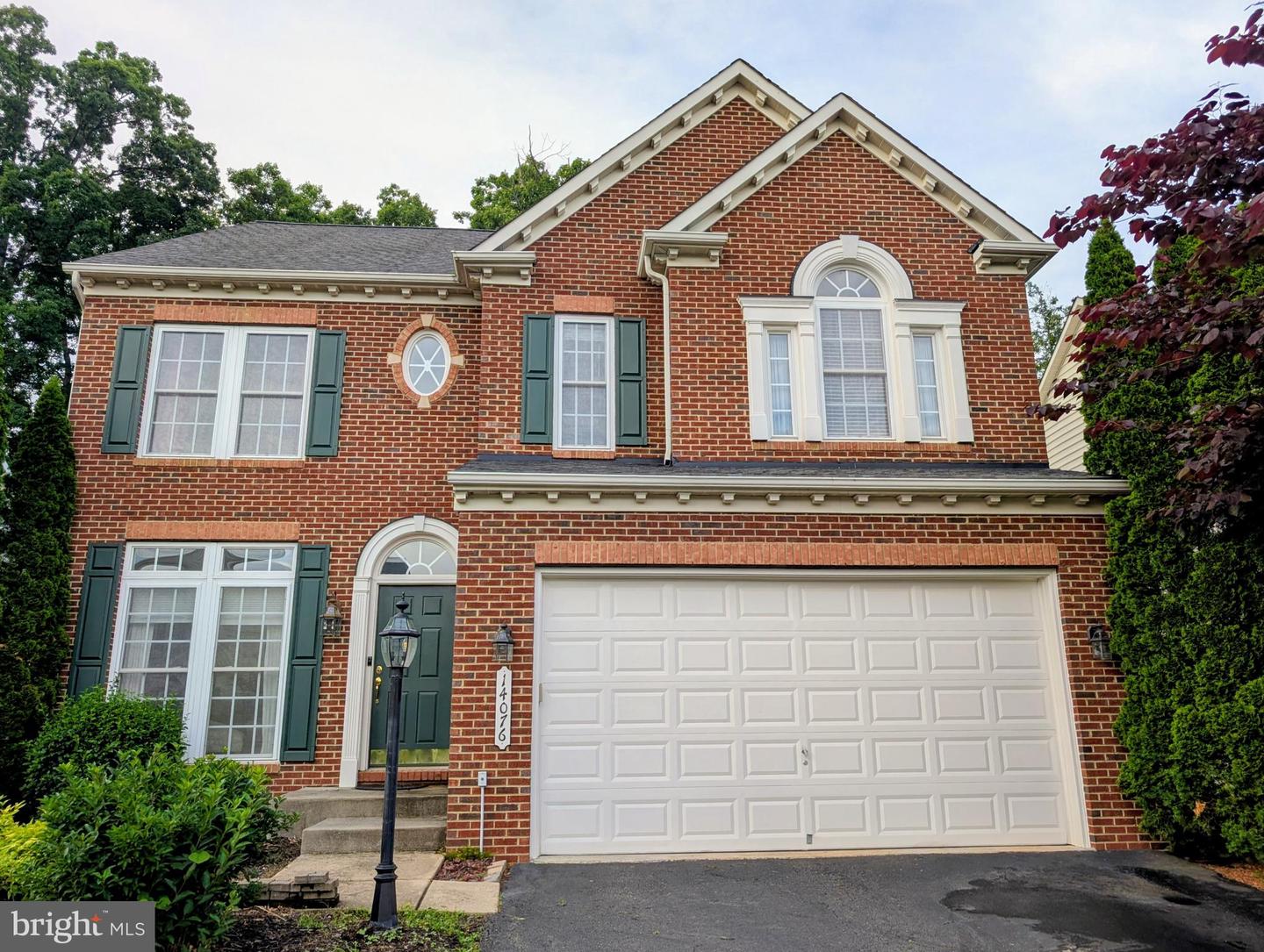 14076 Albert Way Property Photo 1