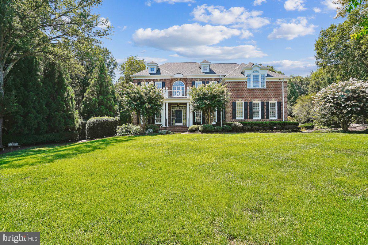 8287 Arrowleaf Turn Property Photo 1