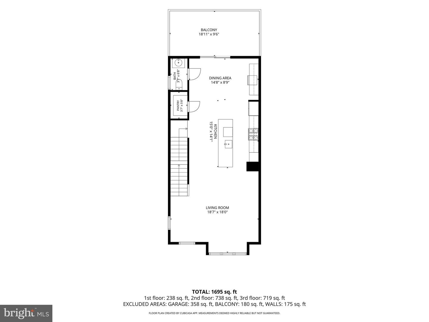 1784 Hickory Woods Rd Property Photo 61