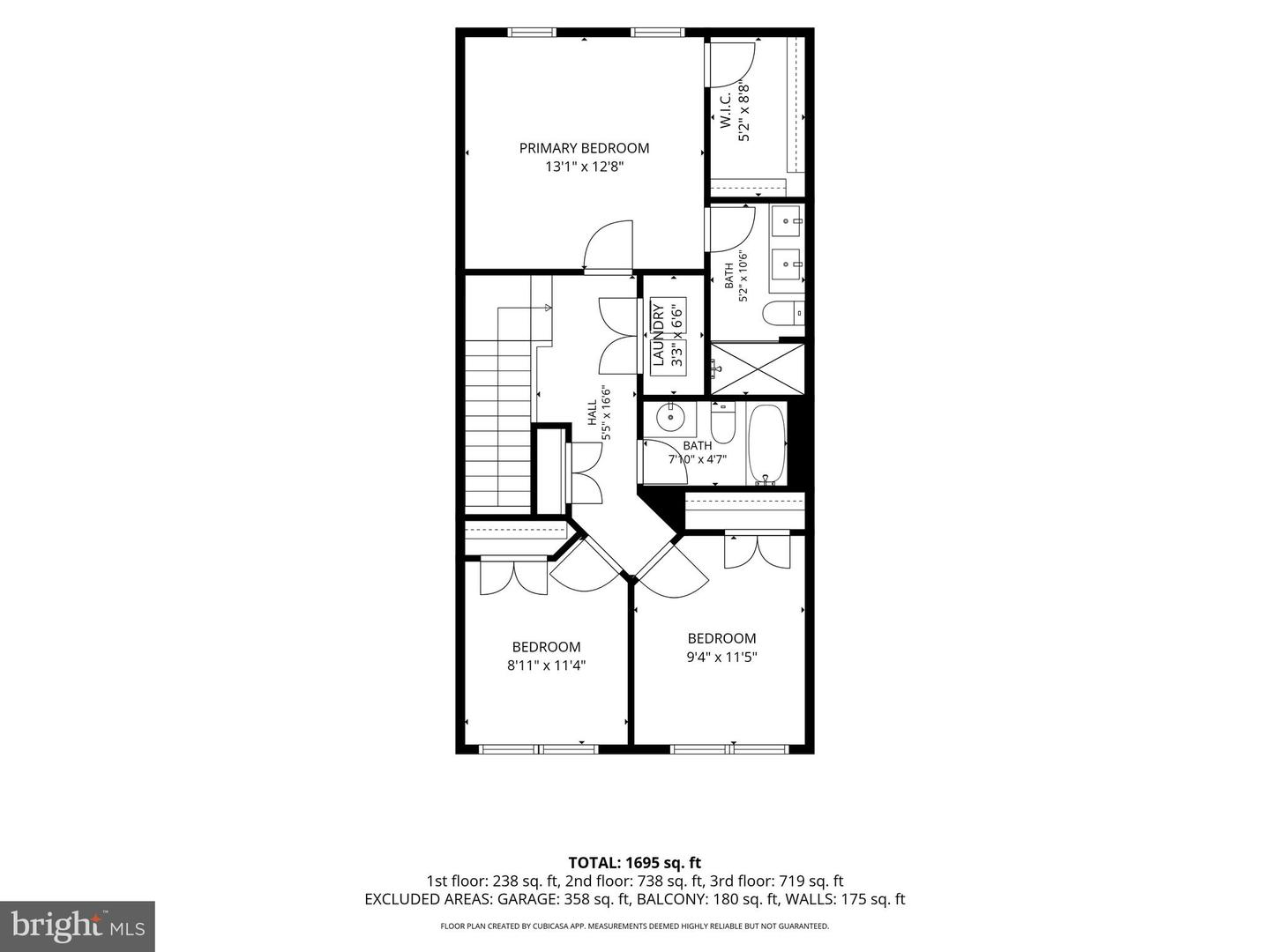 1784 Hickory Woods Rd Property Photo 62
