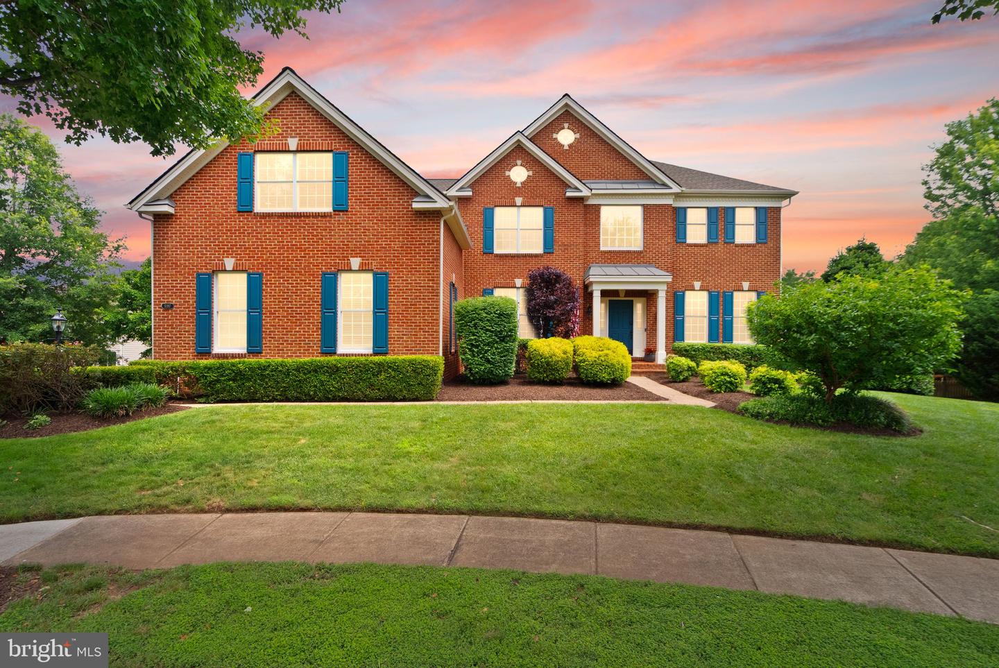 5397 Cedarville Ct Property Photo 1