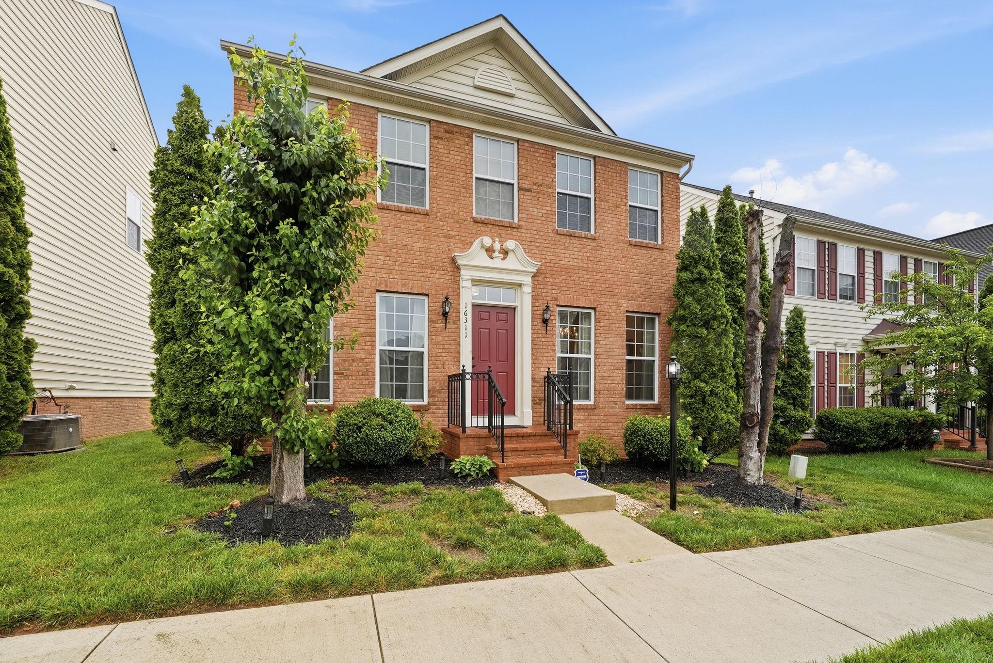 16311 Catenary Dr Property Photo 1
