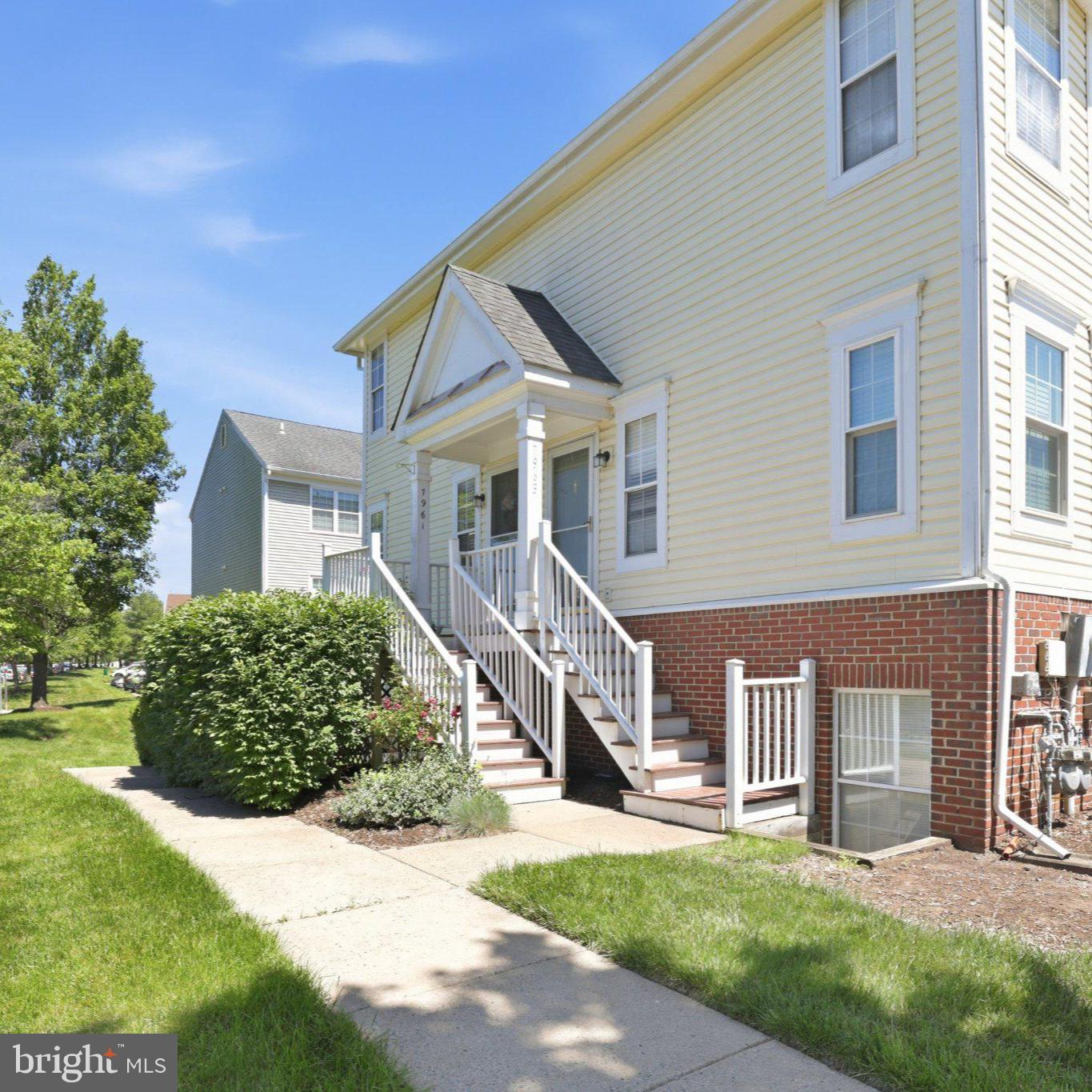 7961 CALVARY CT