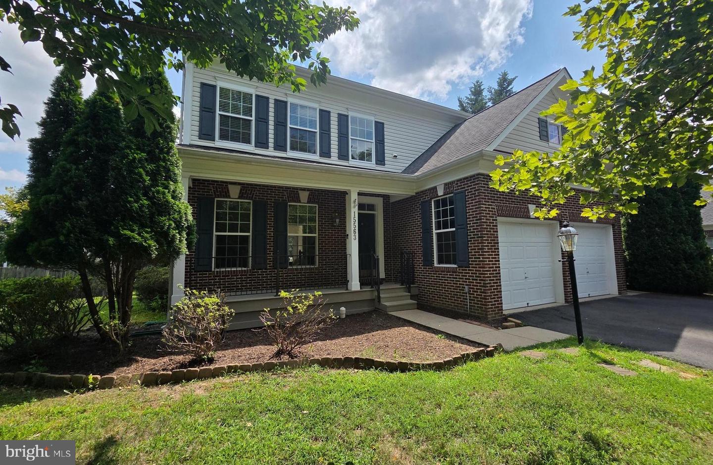 15563 KELLEY FARM CT
