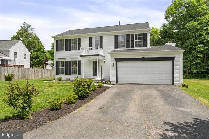 3429 Lacrosse Ct Property Photo 1