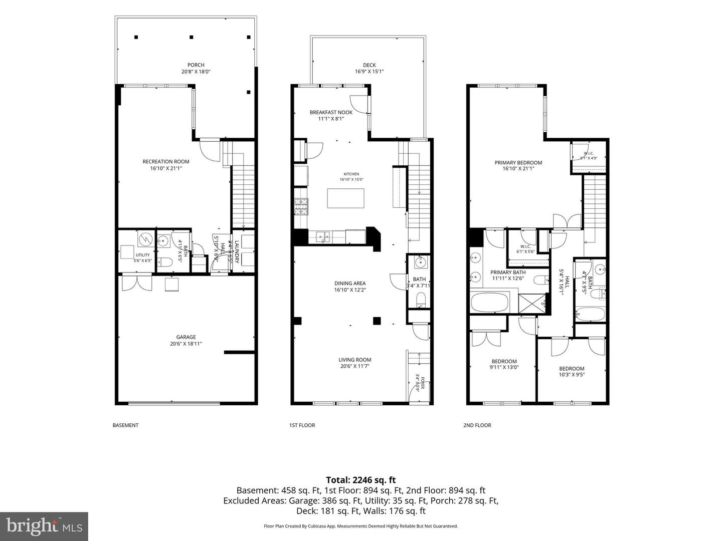 6830 Witton Cir Property Photo 27