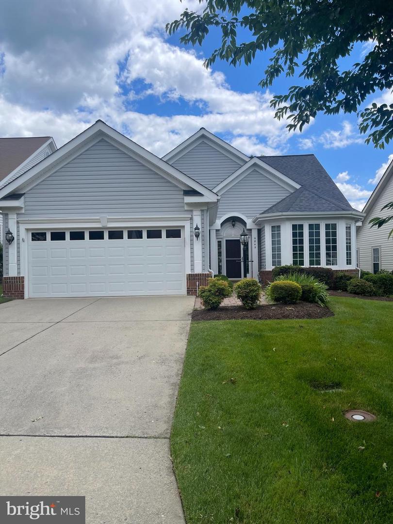 6845 Saddle Run Way Property Photo 1