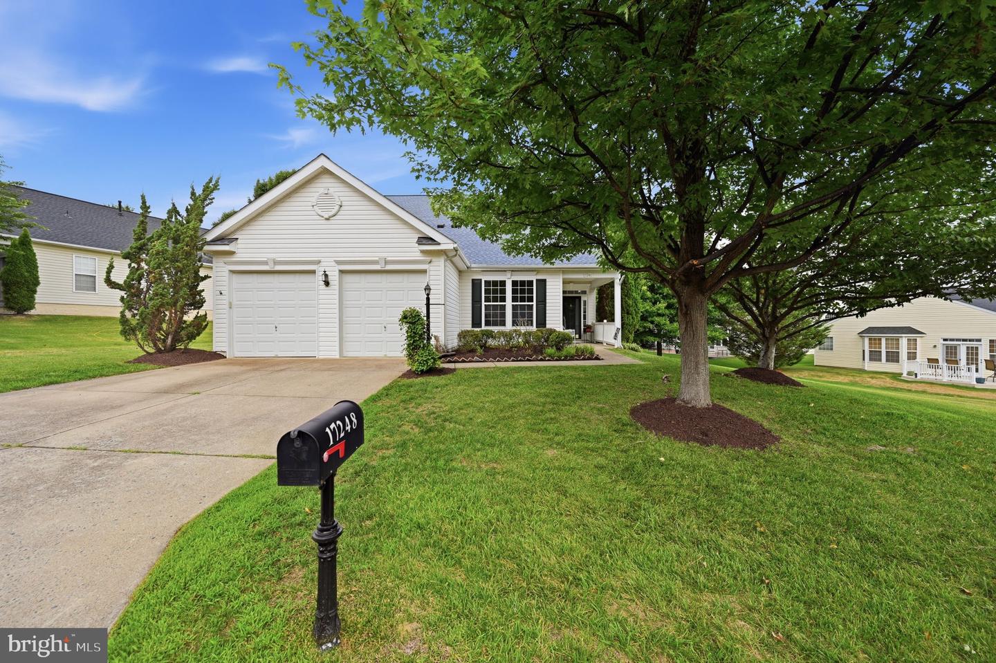 17248 Four Seasons Dr Property Photo 1