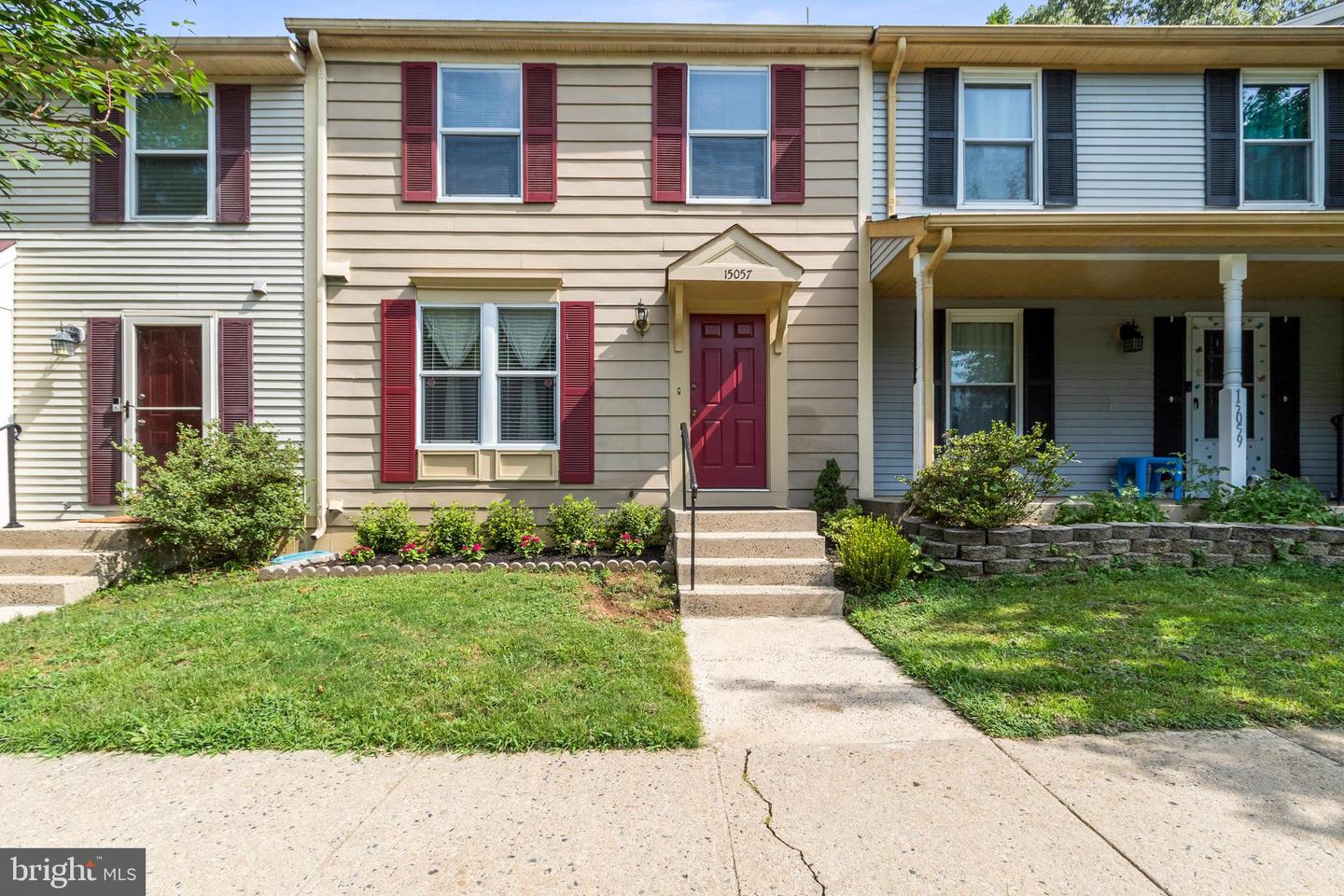 15057 Mill Spring Dr Property Photo 1