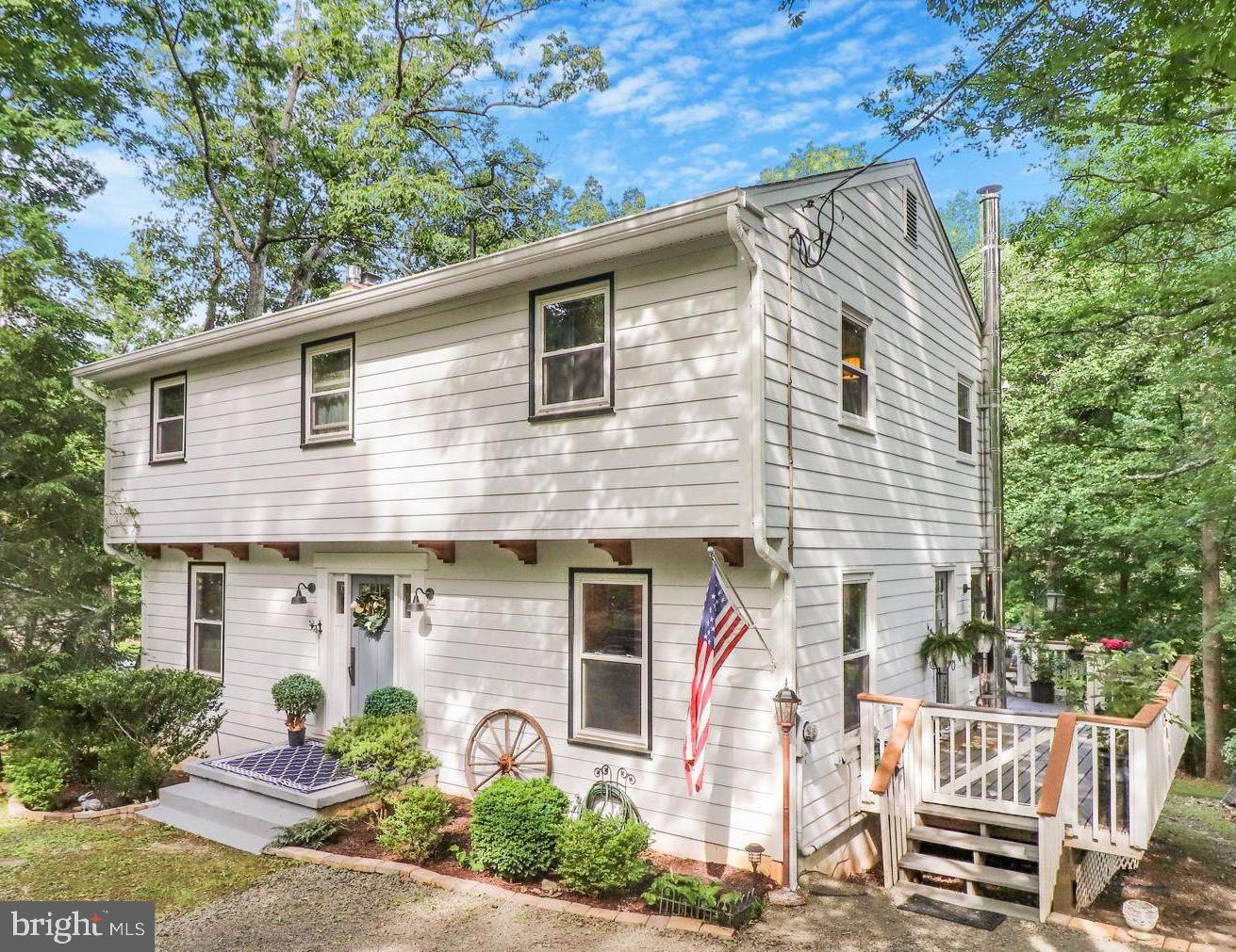 1405 Mercer Rd Property Photo 1