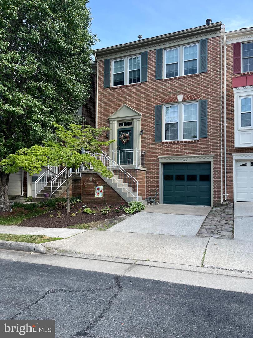 4109 Plymbridge Ln Property Photo 1