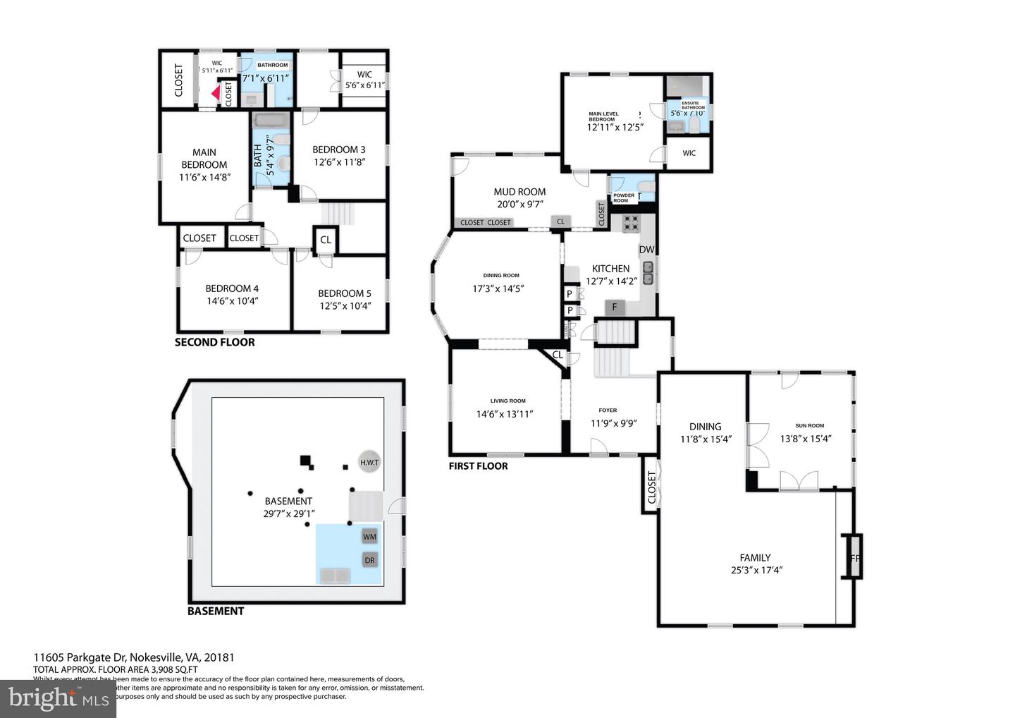 11605 Parkgate Dr Property Photo 147