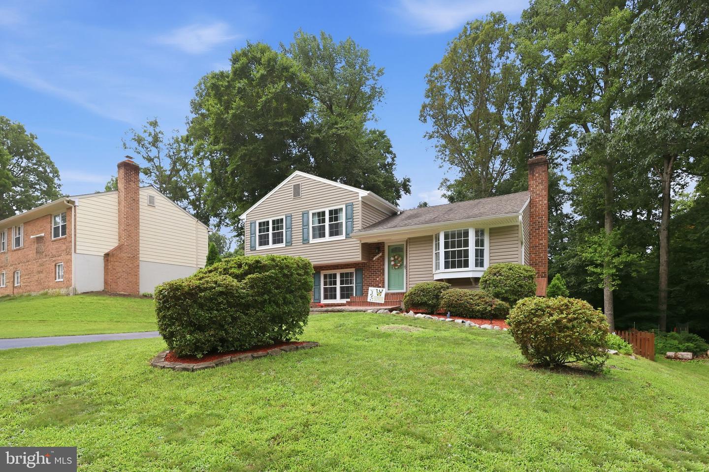 2941 Fox Tail Ct Property Photo 1