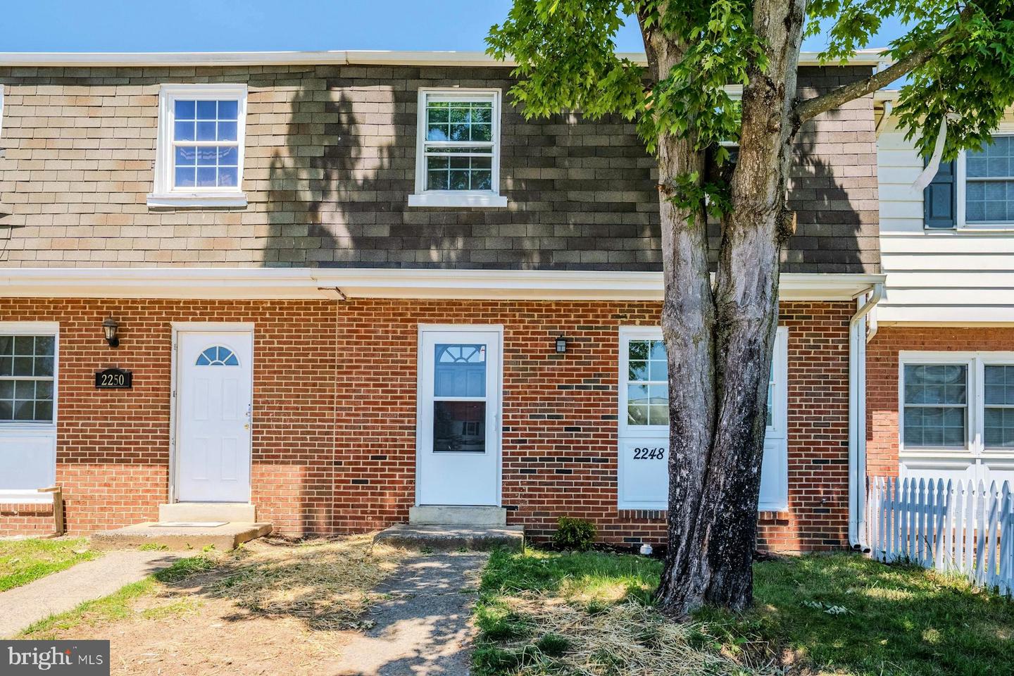 2248 Fort Pickens Ct Property Photo 1