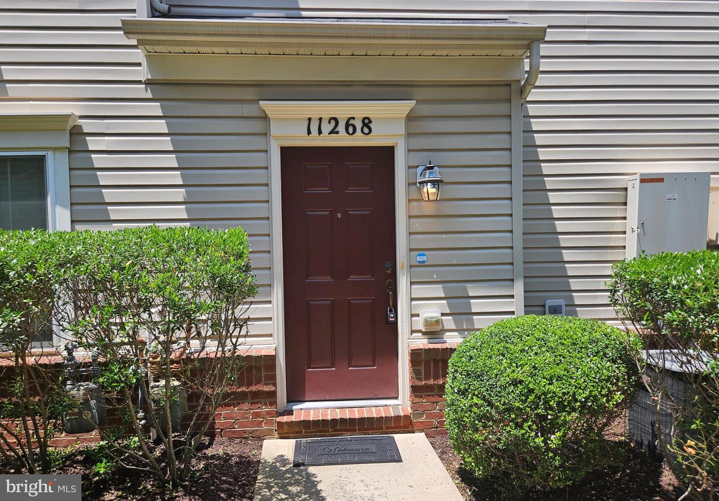 11268 Wortham Crest Cir #08 Property Photo 33