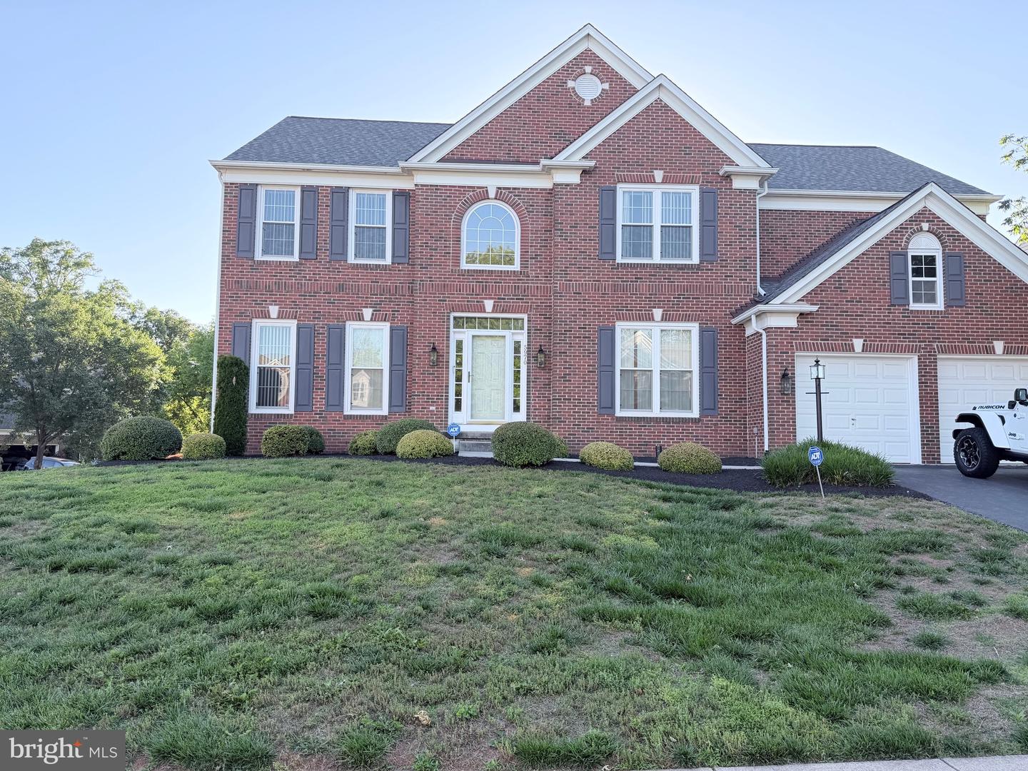5970 SPOUT SPRING CT Property Photo 1