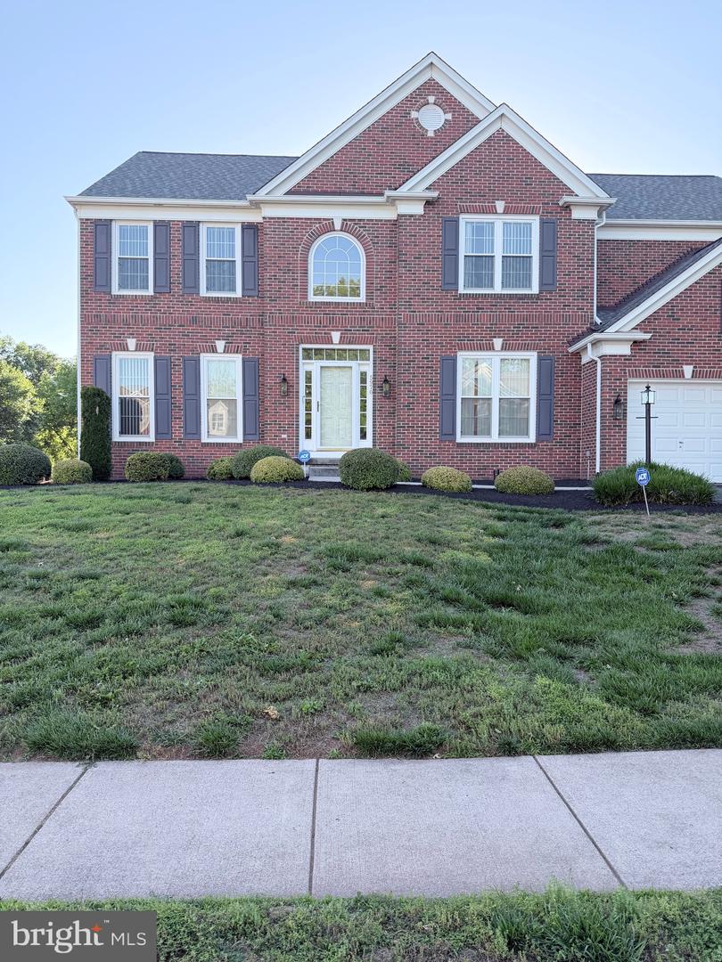 5970 Spout Spring Ct Property Photo 2