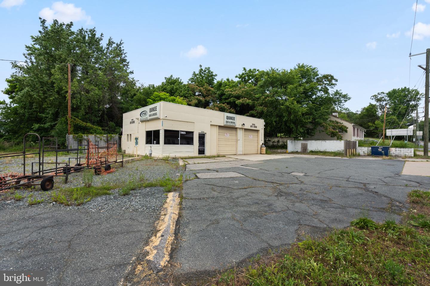18704 Old Triangle Rd Property Photo 7