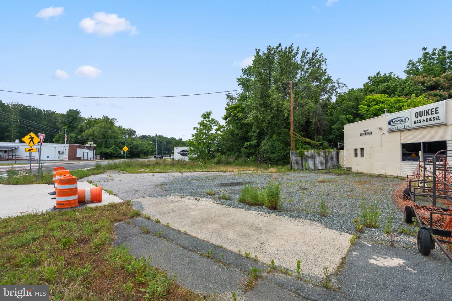 18704 Old Triangle Rd Property Photo 8