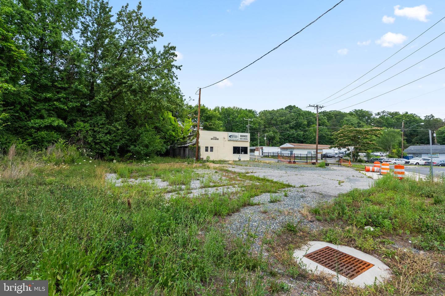 18704 Old Triangle Rd Property Photo 9