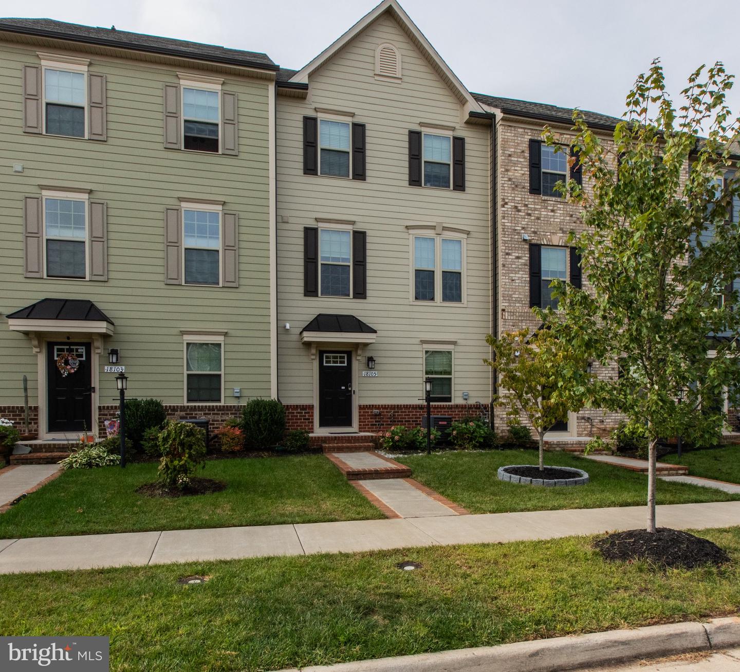 18105 Red Cedar Rd Property Photo 2