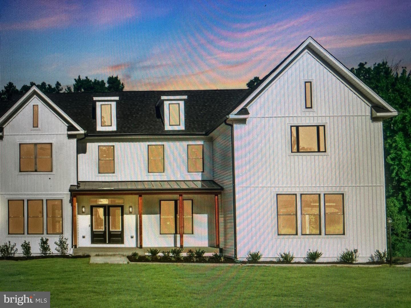 13214 Bristow Property Photo 1
