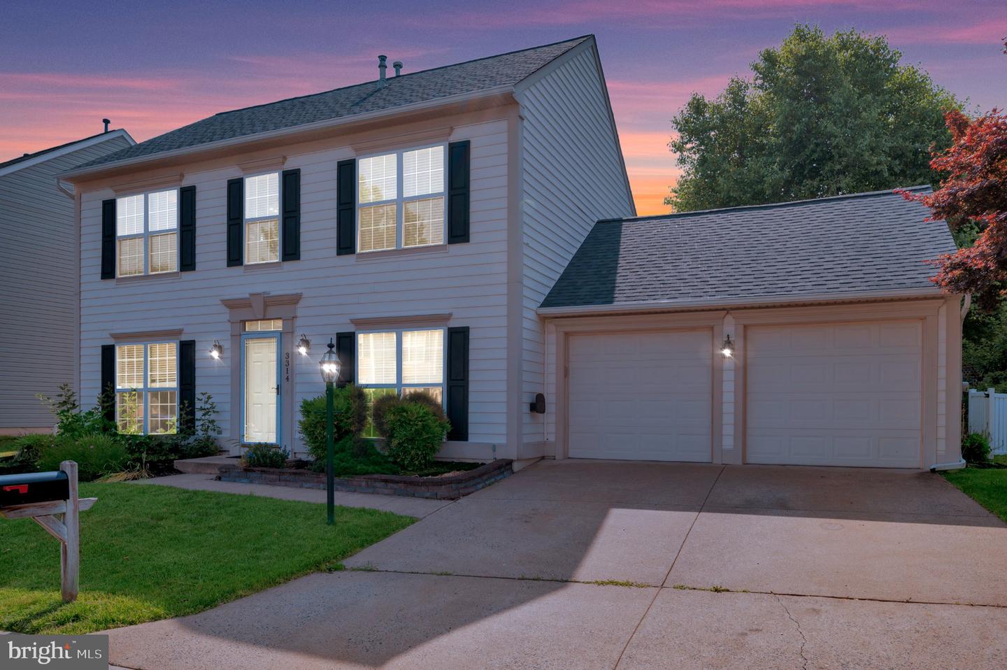 3314 Mountain Laurel Loop Property Photo 1