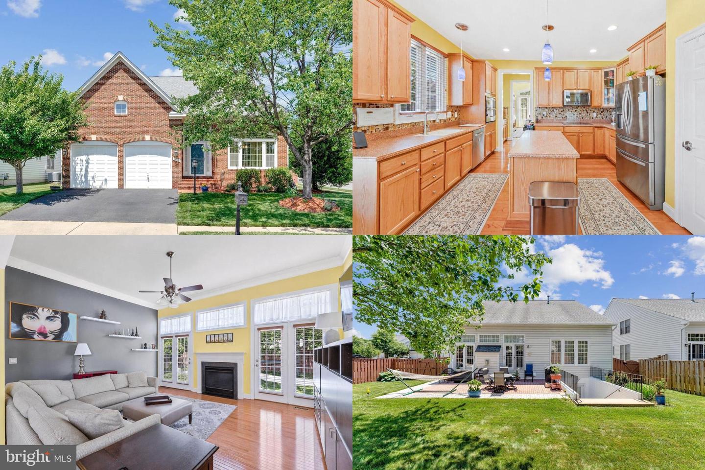 14023 Miniclier Ct Property Photo 1