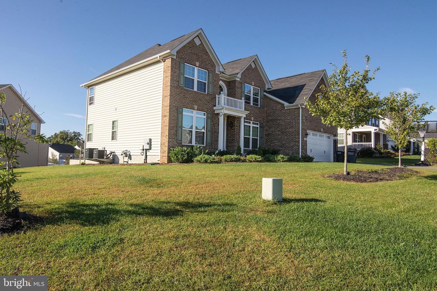 12908 HOADLY MANOR DR Property Photo 1