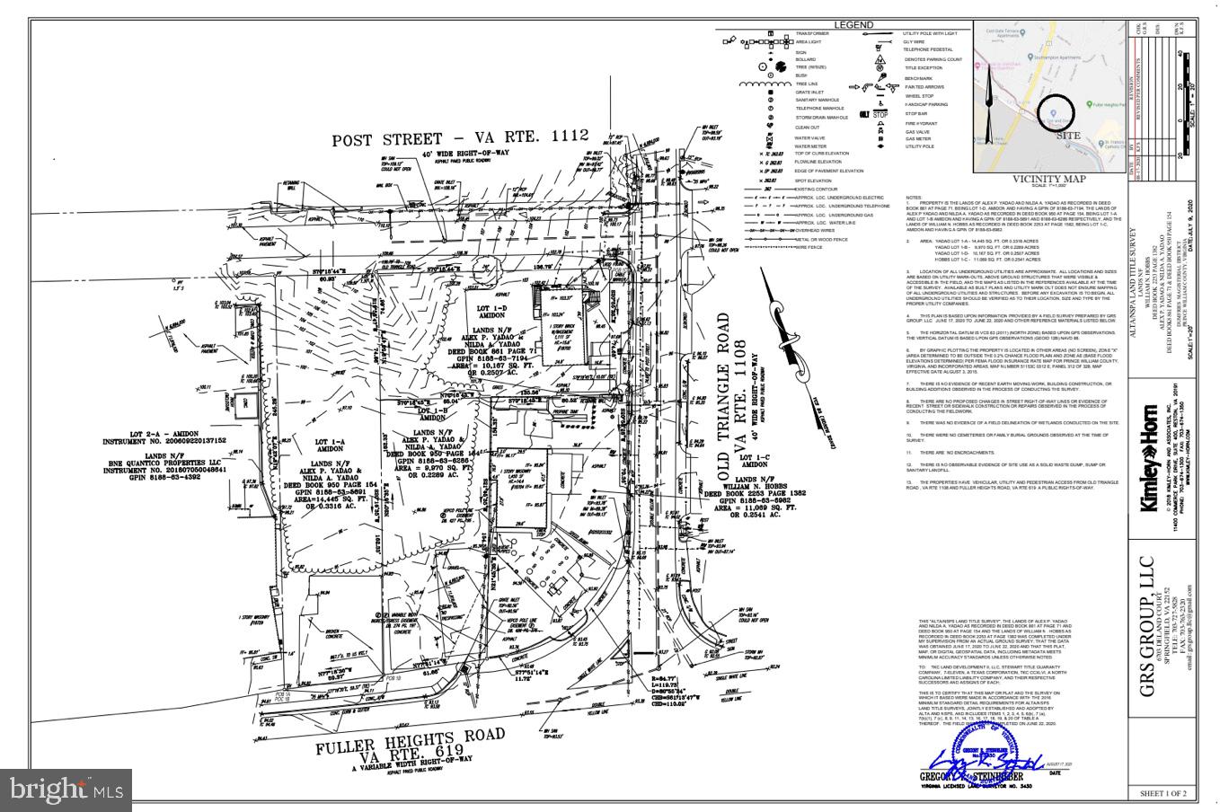 18704 Old Triangle Rd Property Photo 2