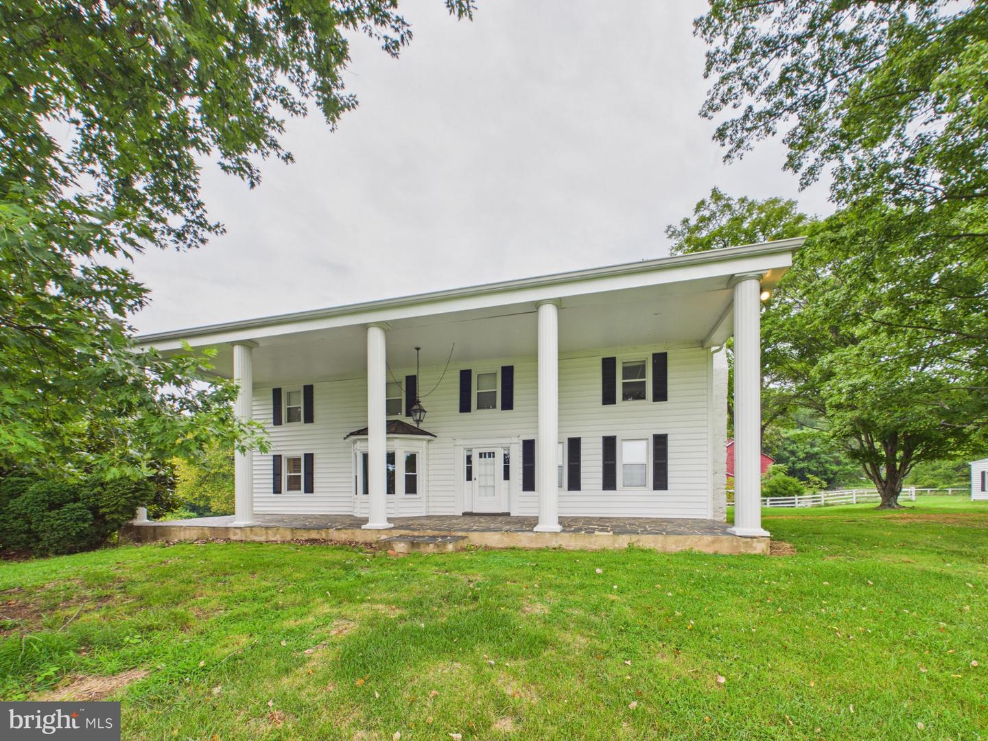 1510 LOUDOUN DR Property Photo 1