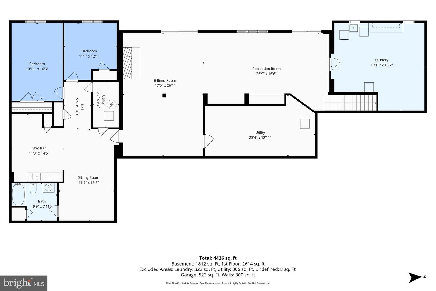 4710 Angus Dr Property Photo 79