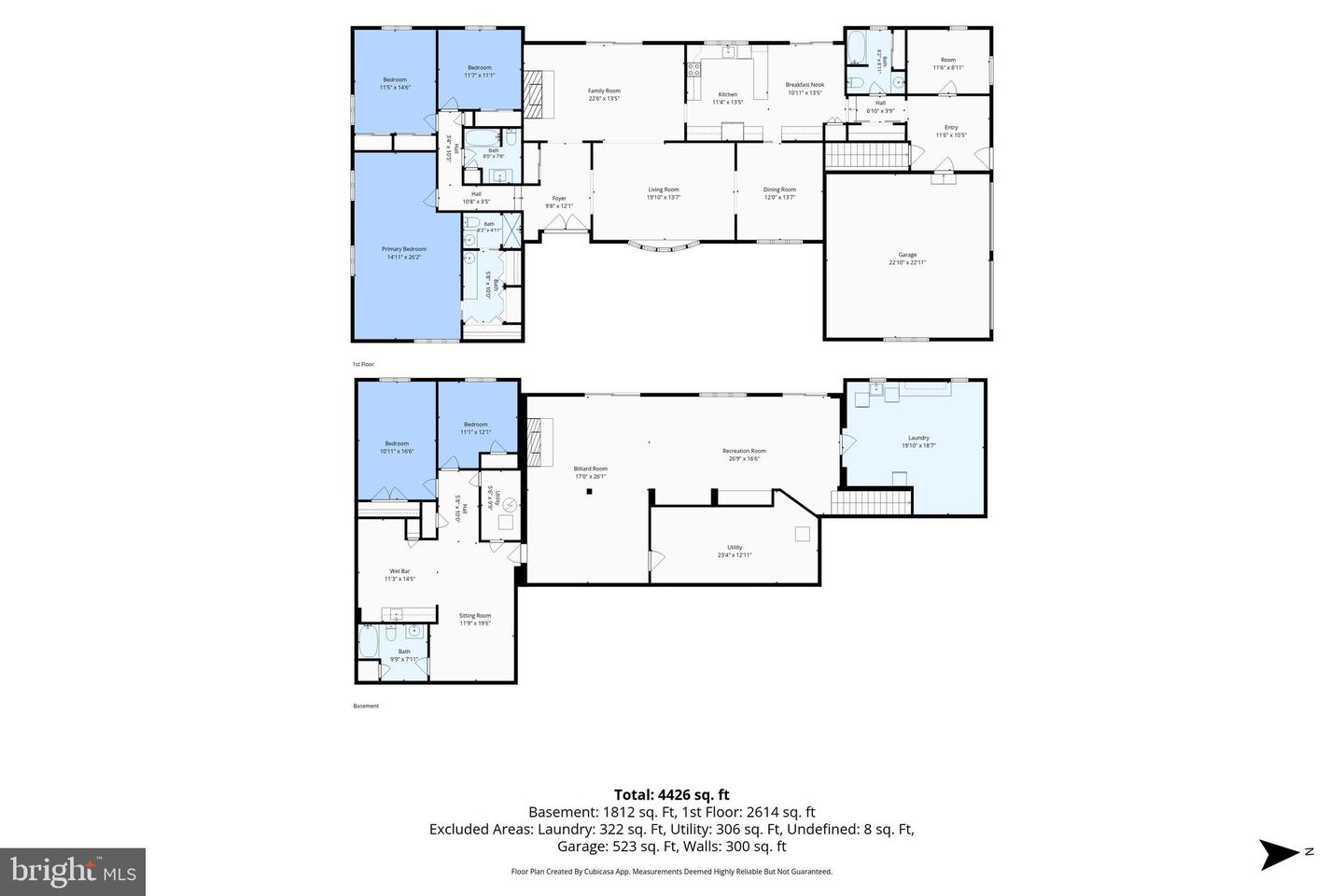 4710 Angus Dr Property Photo 80