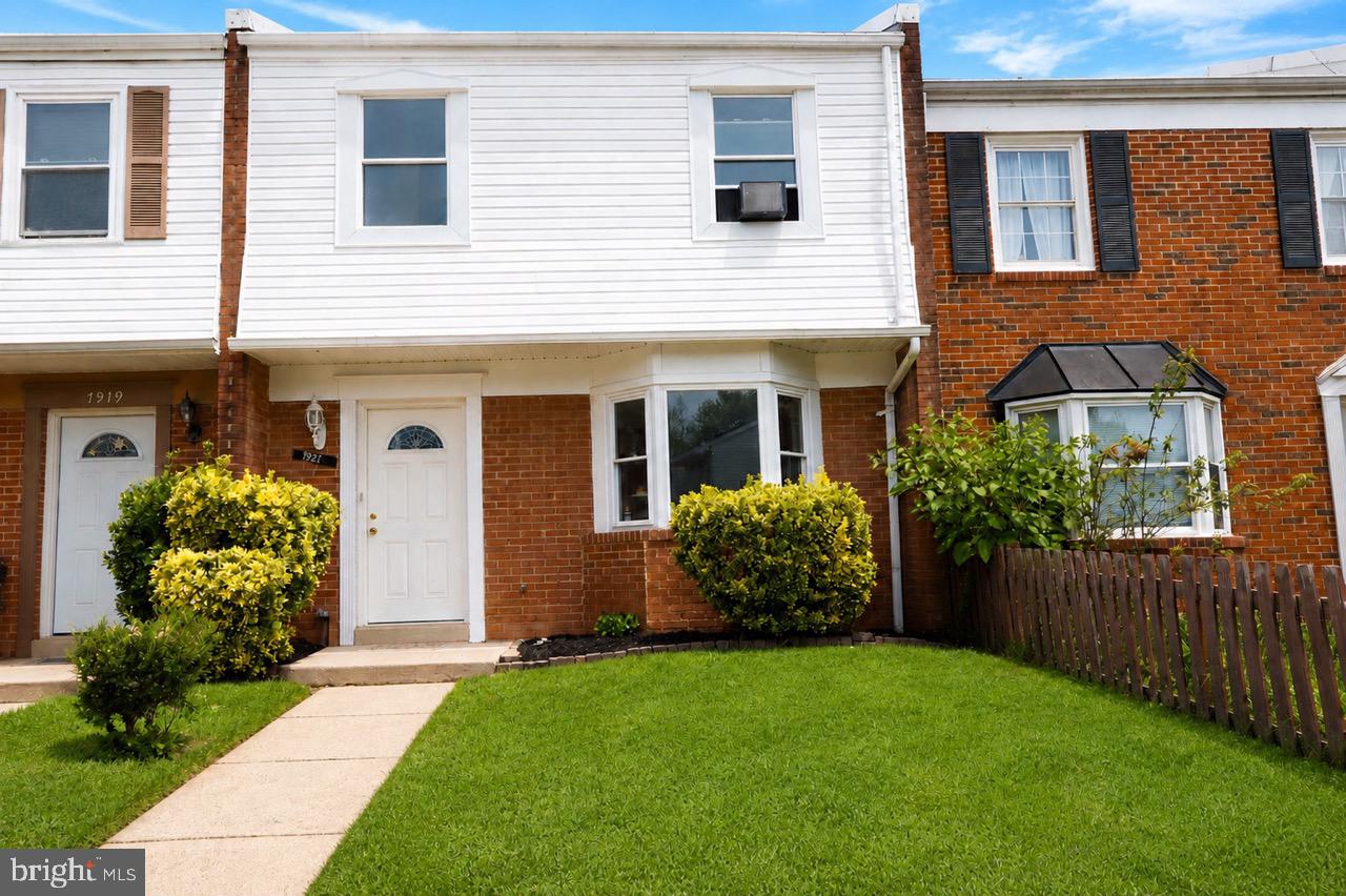 7921 Meadow Ct Property Photo 1
