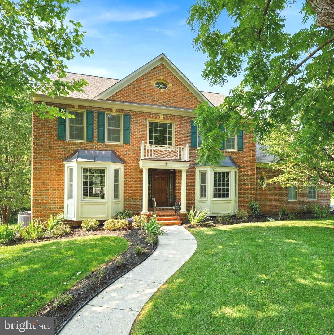 13870 SHELTER MANOR DR