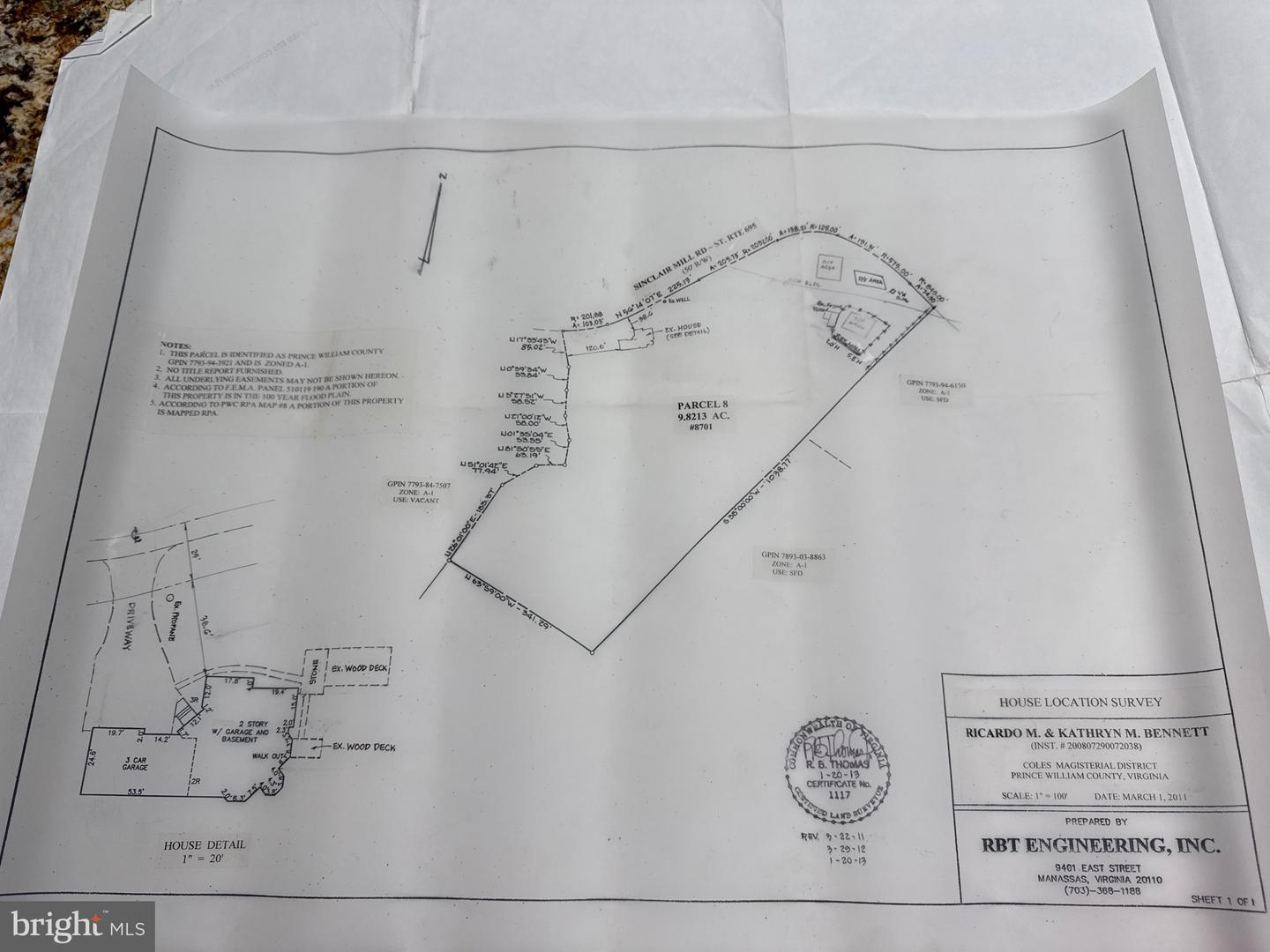8701 Sinclair Mill Rd Property Photo 136