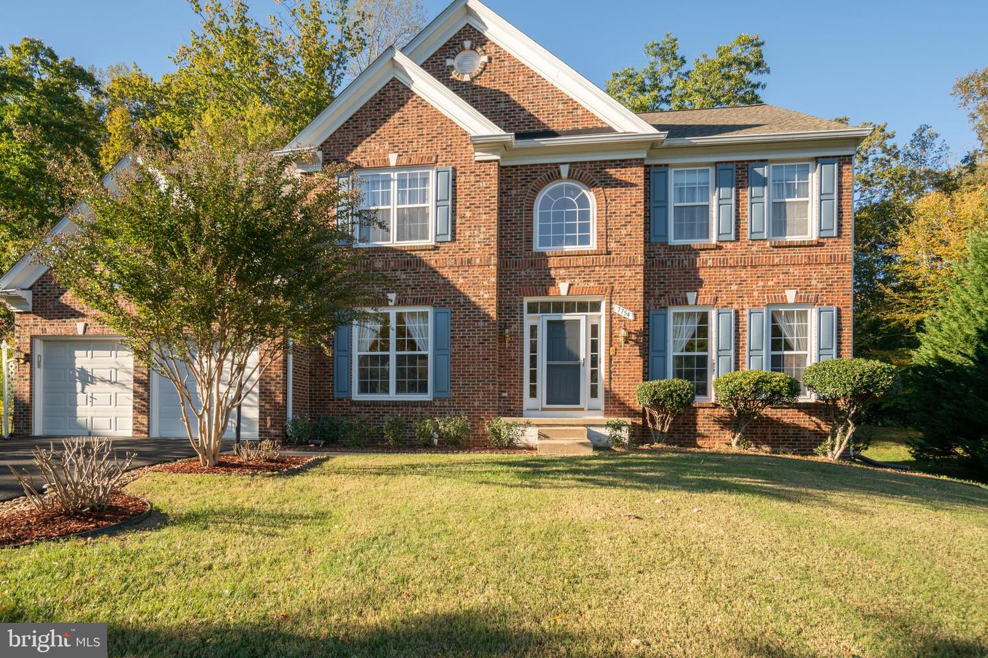 7754 Glade Ct Property Photo 1