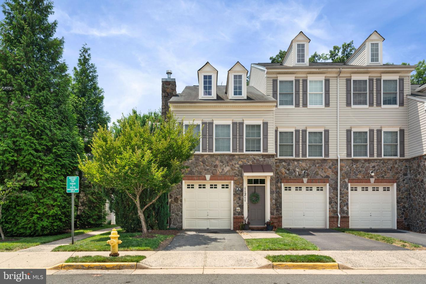 11213 Wortham Crest Cir Property Photo 1