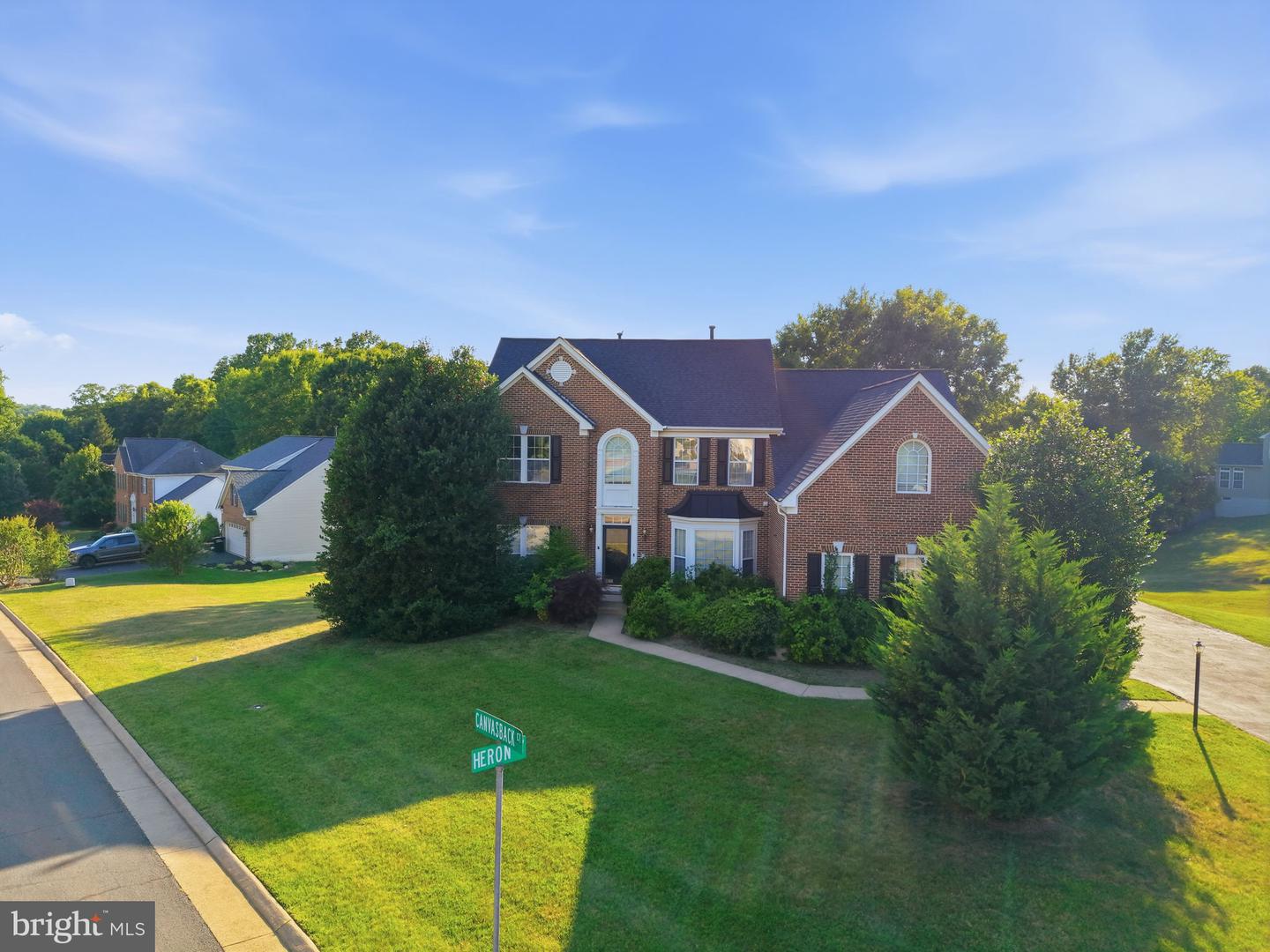 1595 Heron Way Property Photo 1