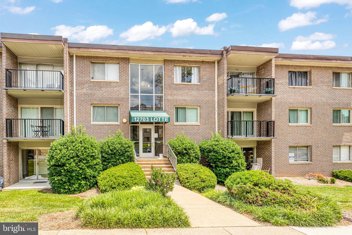 12703 LOTTE DR #203 Property Photo 1