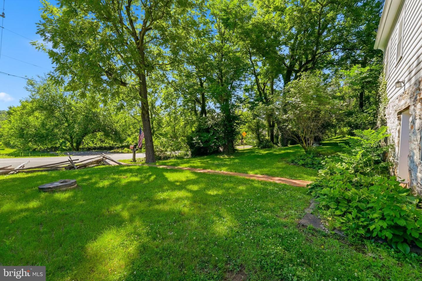 8200 Buckland Mill Rd Property Photo 6