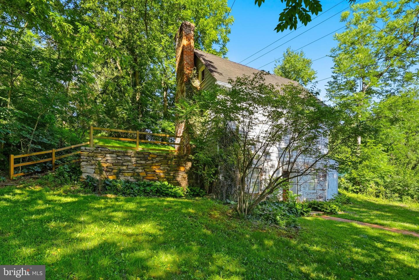 8200 Buckland Mill Rd Property Photo 8