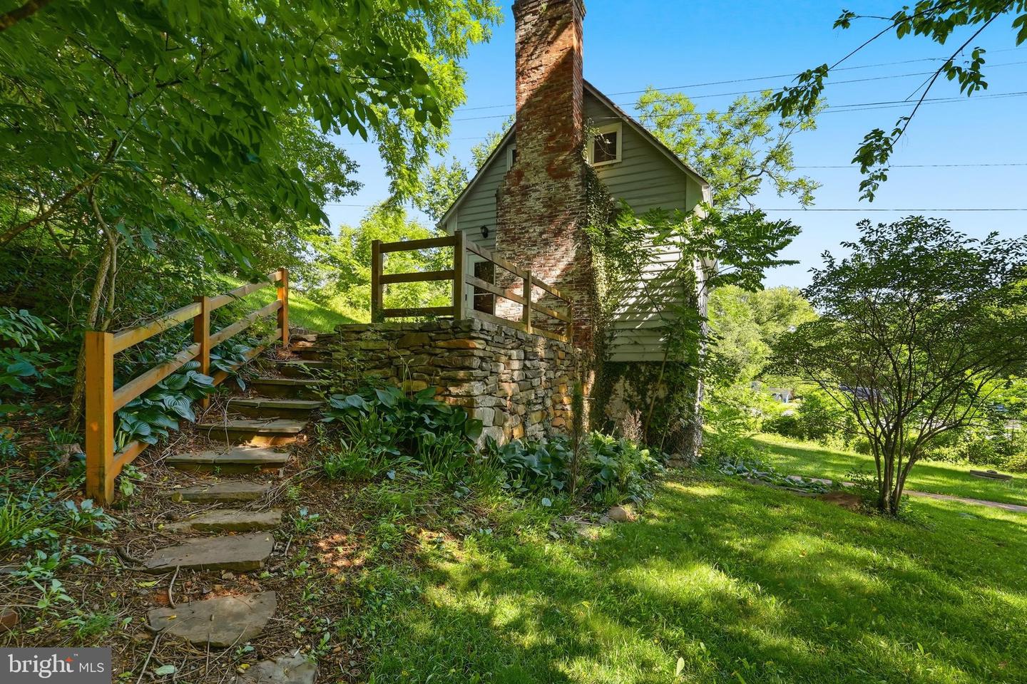 8200 Buckland Mill Rd Property Photo 9