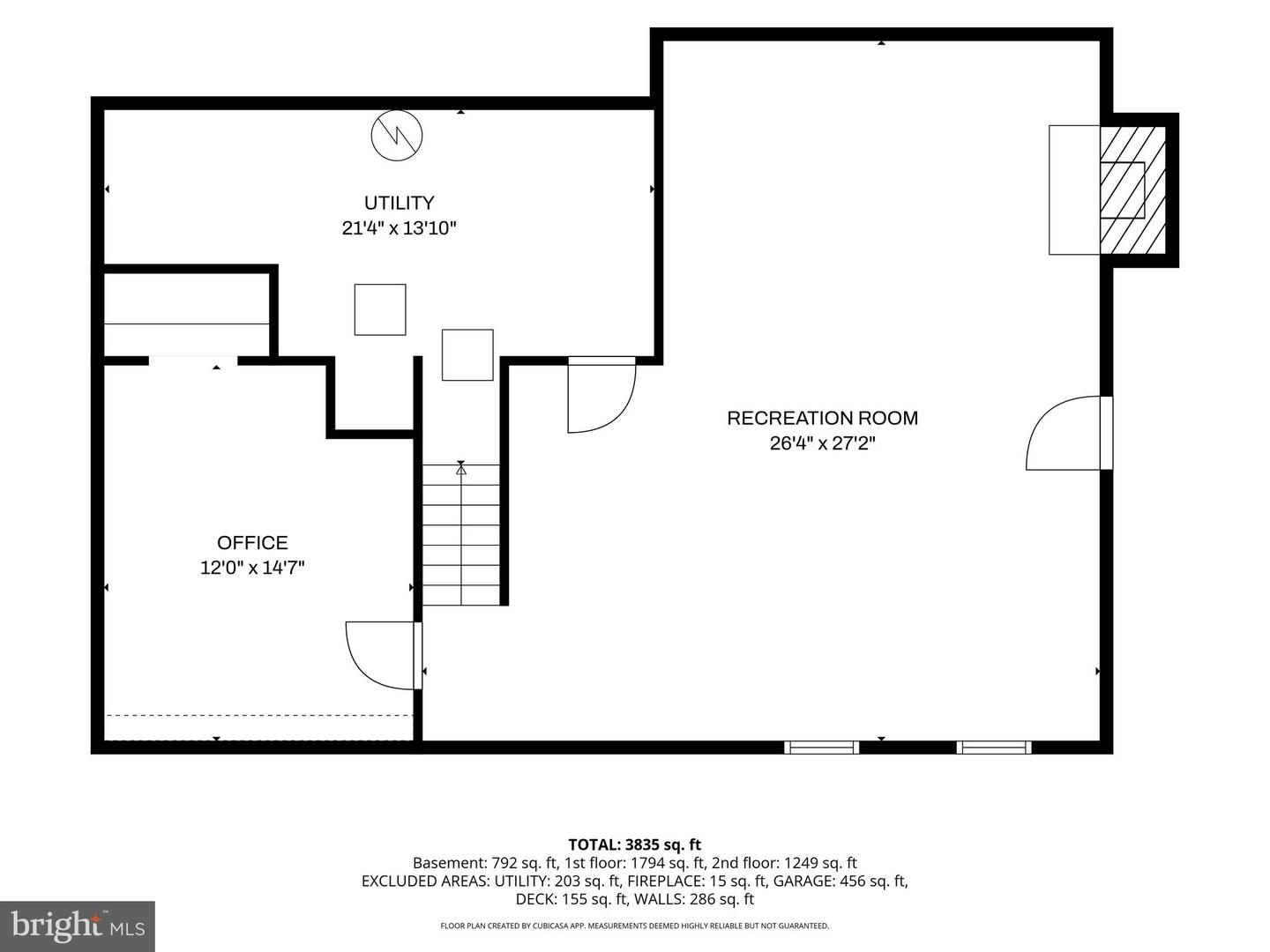 13015 Caton Pl Property Photo 98