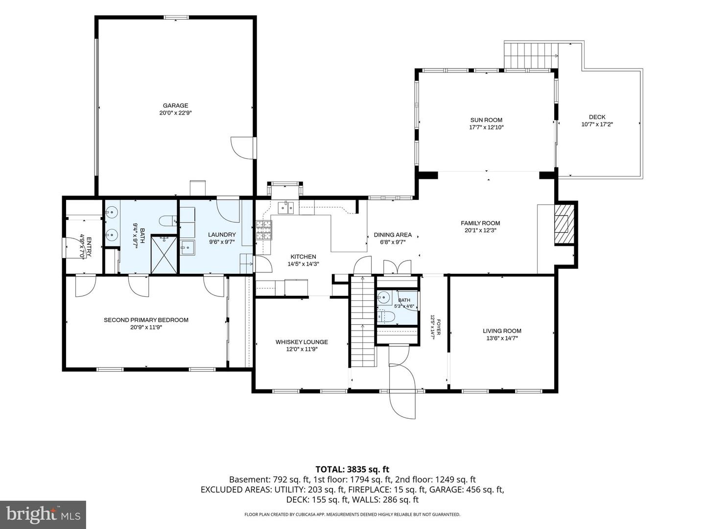 13015 Caton Pl Property Photo 99