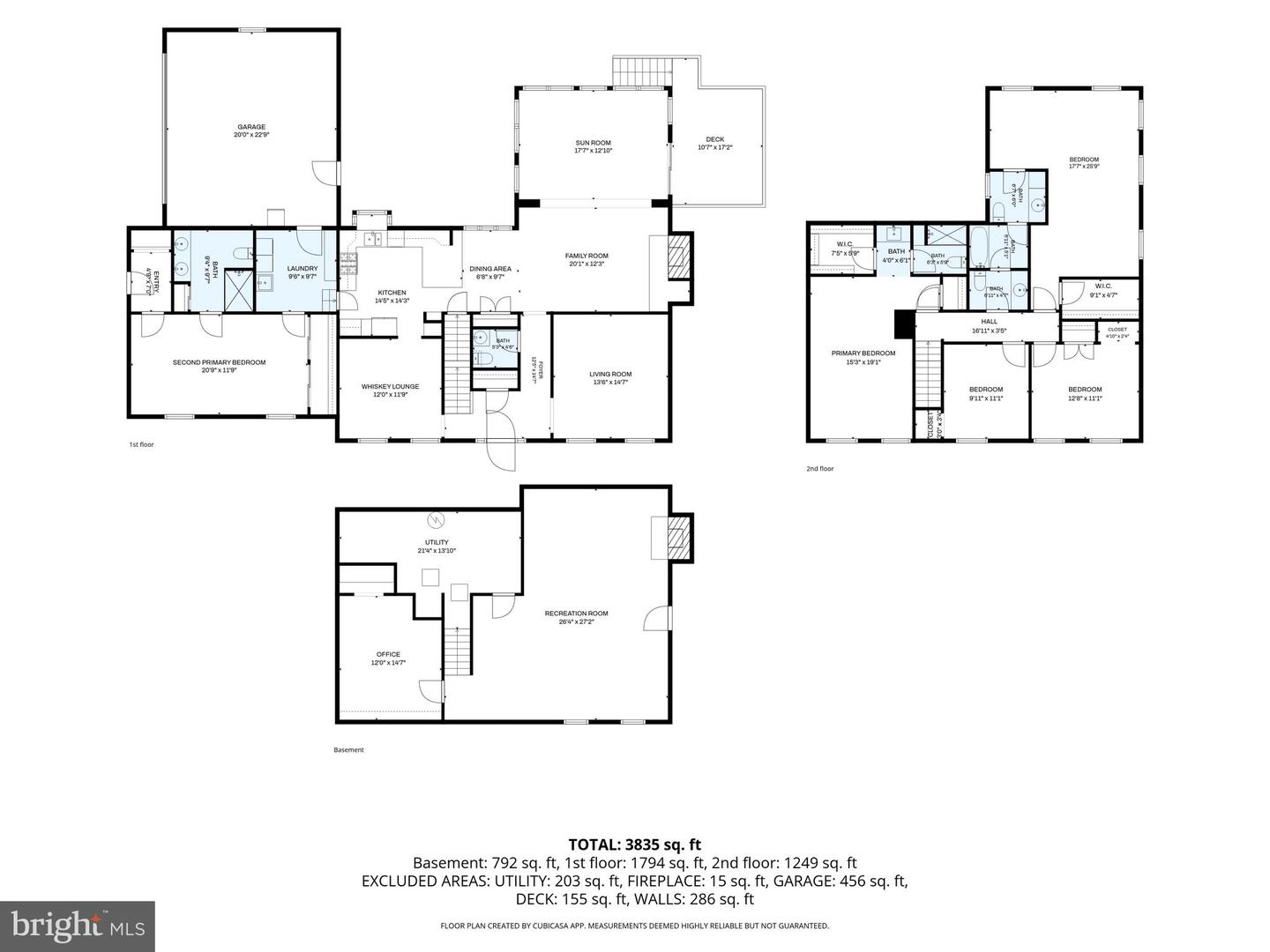 13015 Caton Pl Property Photo 101