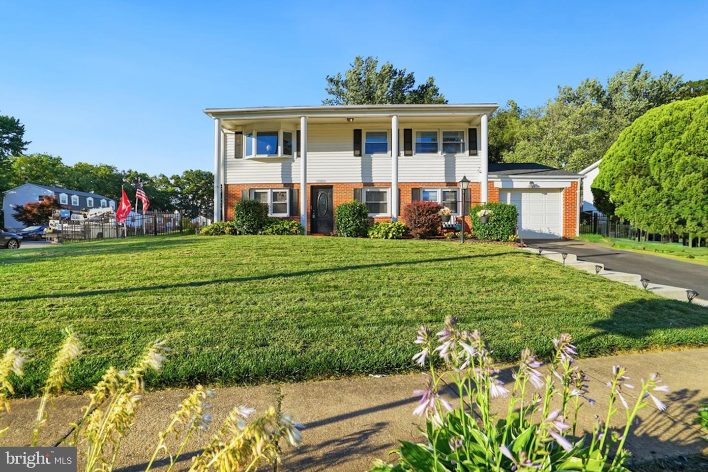 13203 DELANEY RD